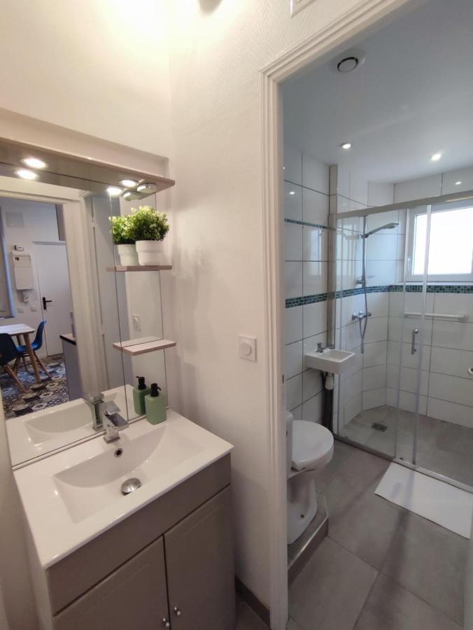 Appartement Hyper Centre De Montargis Ngoại thất bức ảnh