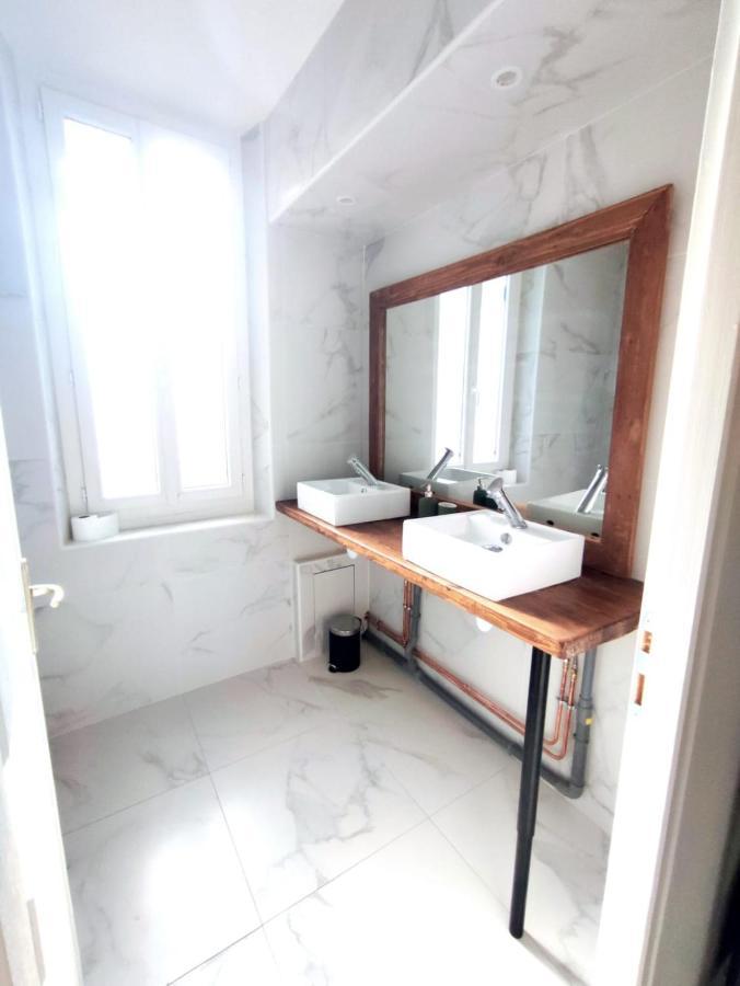 Appartement Hyper Centre De Montargis Ngoại thất bức ảnh