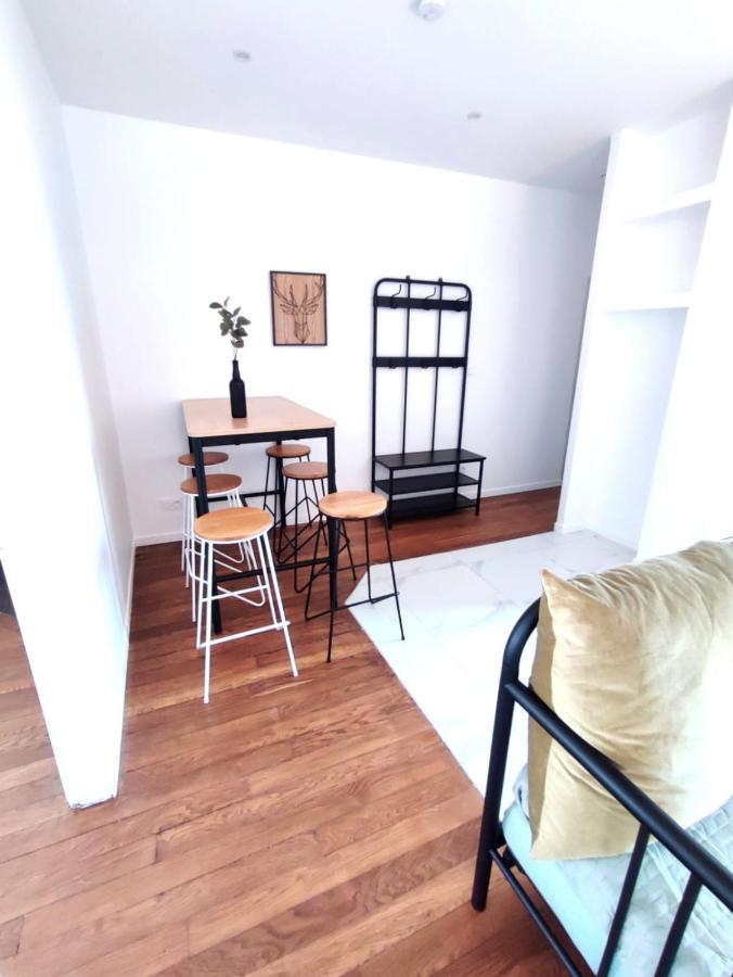 Appartement Hyper Centre De Montargis Ngoại thất bức ảnh