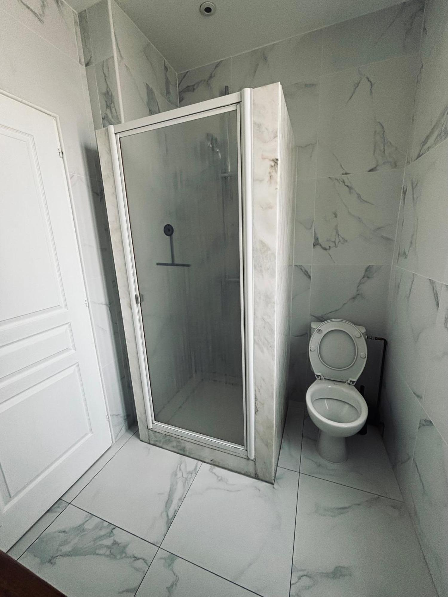 Appartement Hyper Centre De Montargis Ngoại thất bức ảnh